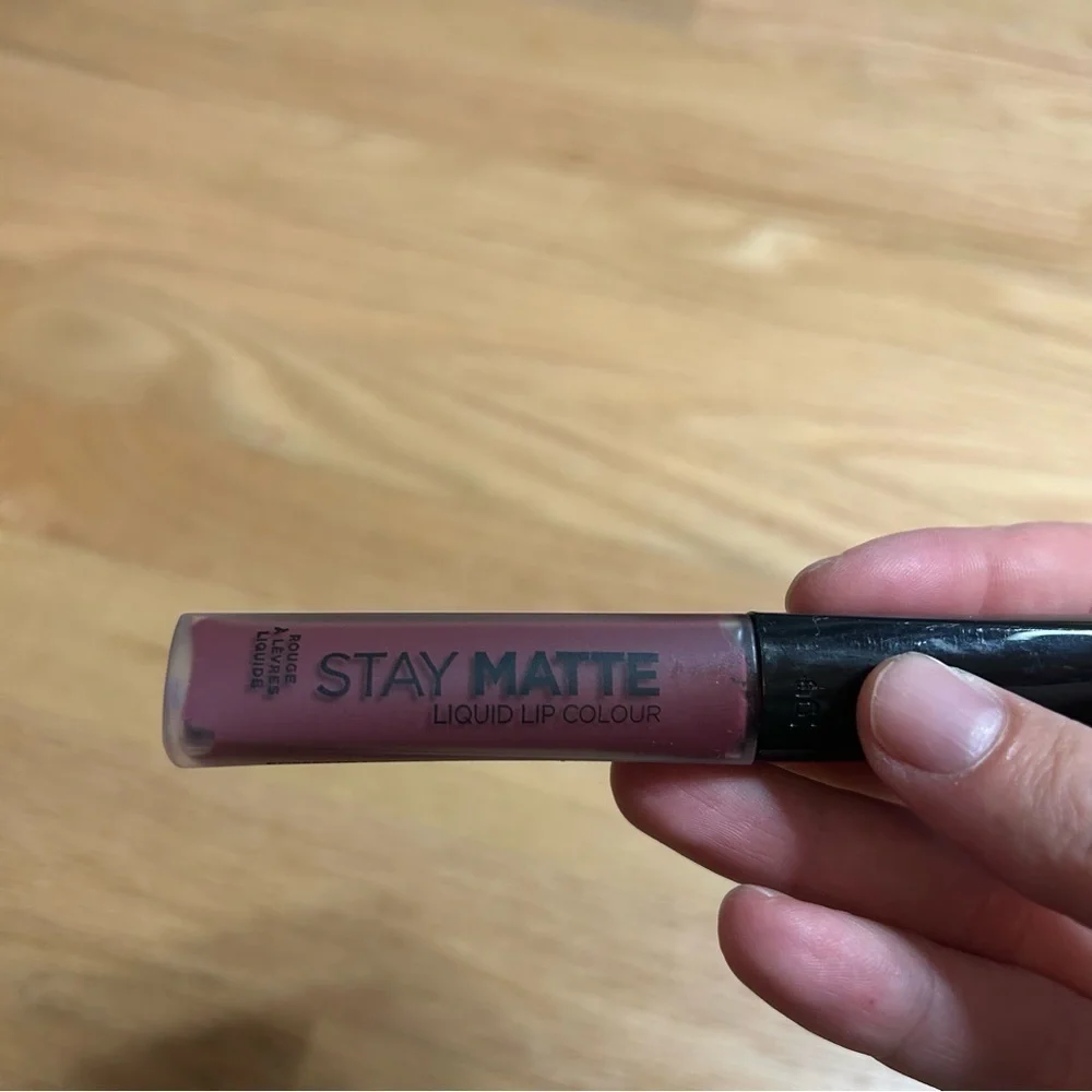 Rimmel London rimmel stay